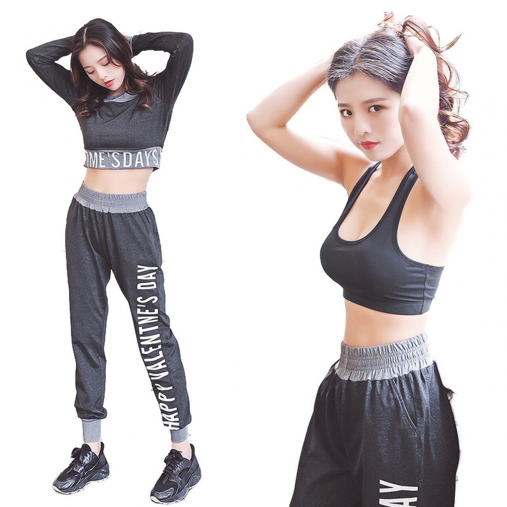 Gym Suit
